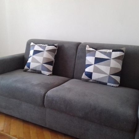Apartment Dragan Pula Eksteriør billede
