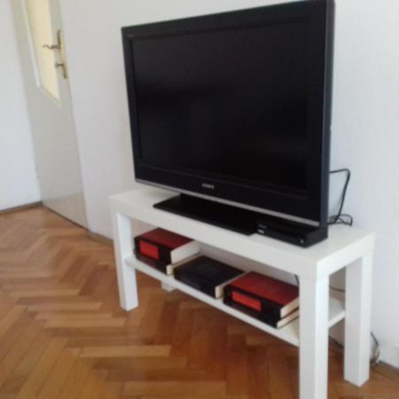 Apartment Dragan Pula Eksteriør billede