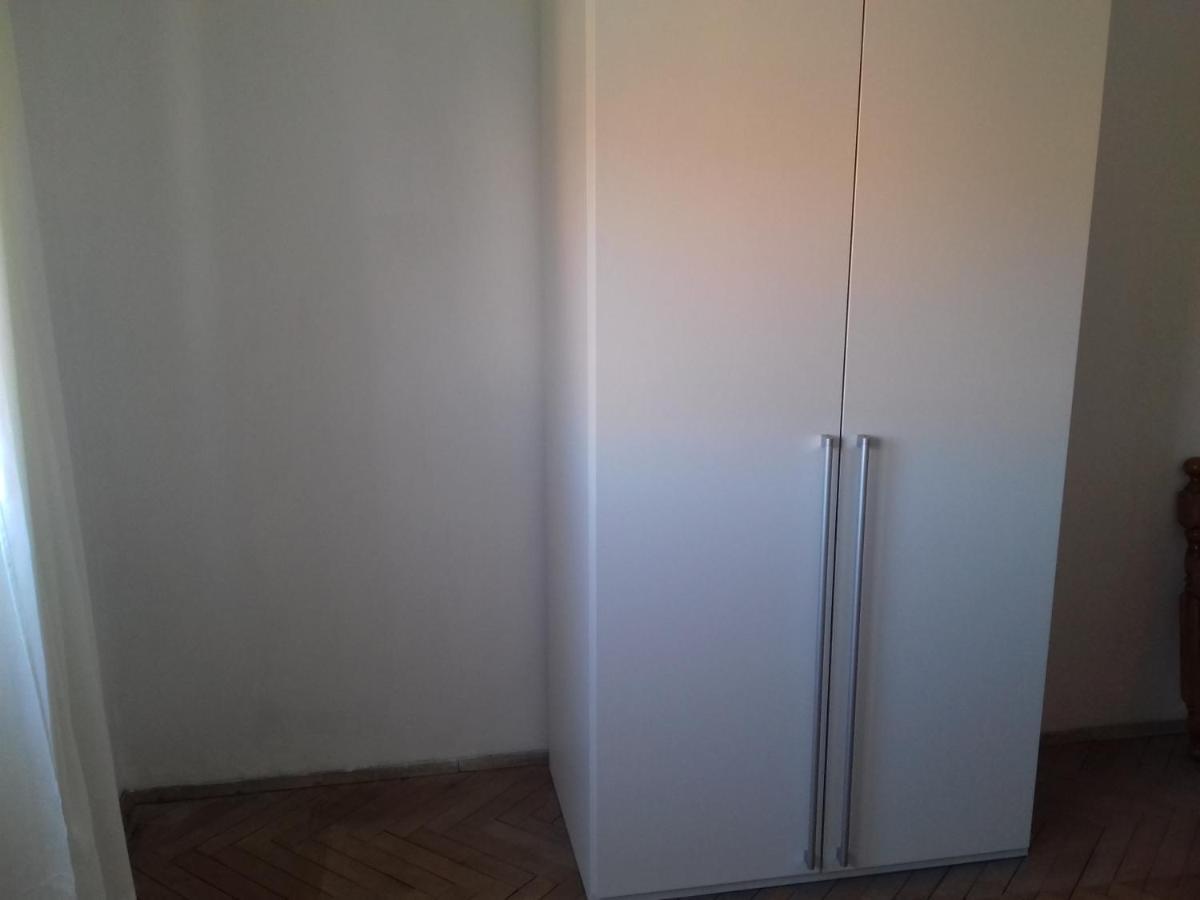 Apartment Dragan Pula Eksteriør billede